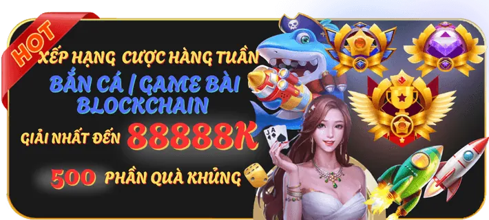 Mẹo chơi Bắn Cá Rikvip